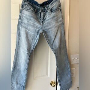 BKE ALEC. Slim fit jeans 31x30